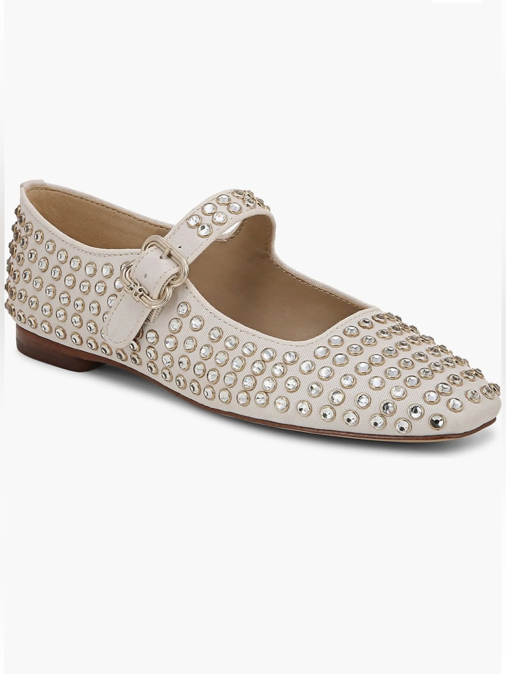 Sam Edelman Michaela Ballet Flats